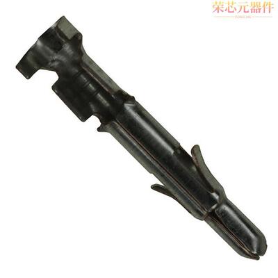 350218-3原装「CONN PIN 14-20AWG CRIMP TIN」正品