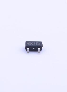 WST3408原装「N沟道 30V 5.5A」正品