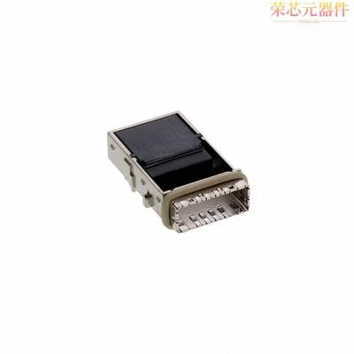 2274233-1原装「CONN CDFP RCPT W/CAGE 140POS R/A」正品
