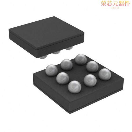 LM3208TL/NOPB原装「IC REG CONV RF PWR 1OUT 8TUSMD」正品