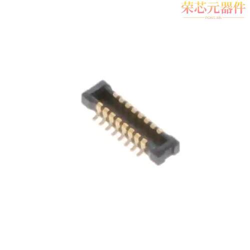 145804016020829+原装「CONN PLUG 16POS SMD GOLD」正品