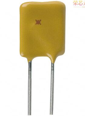 RGEF400K-2原装「PTC RESET FUSE 16V 4A RADIAL」正品