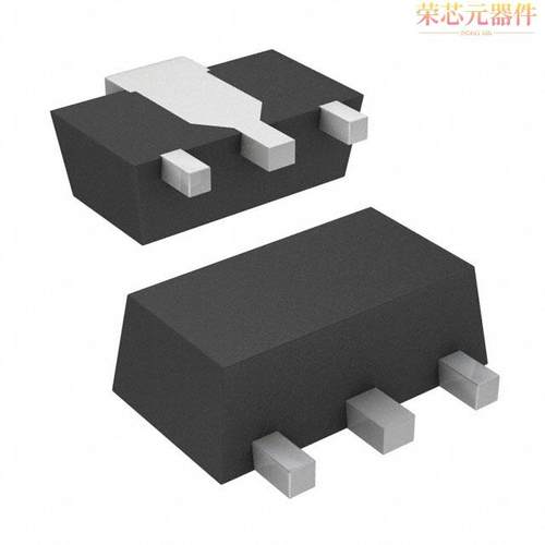 CXDM4060N TR PBFREE原装「MOSFET N-CH 40V 6A SOT-89」正品