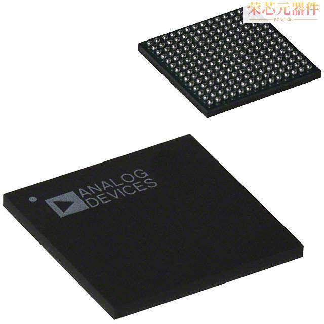 AD6623ABC原装「IC TX SGNL PROCESS QUAD 196CSPBA」正品