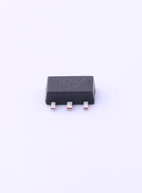 ME2108A56PG原装「升压型 Vin=0.9V~6.5V Vout=5.6V 4