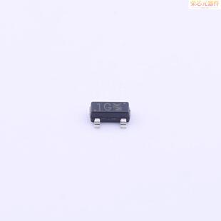 IRLML2502原装「N沟道 20V 4.2A」正品