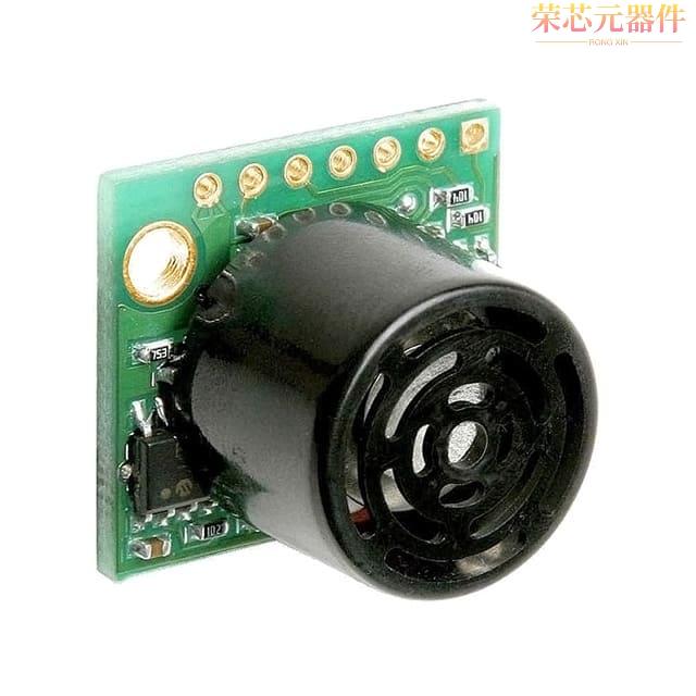 MB1010-000原装「ULTRASONIC SENSOR LV-MAXSONAR-EZ」正品