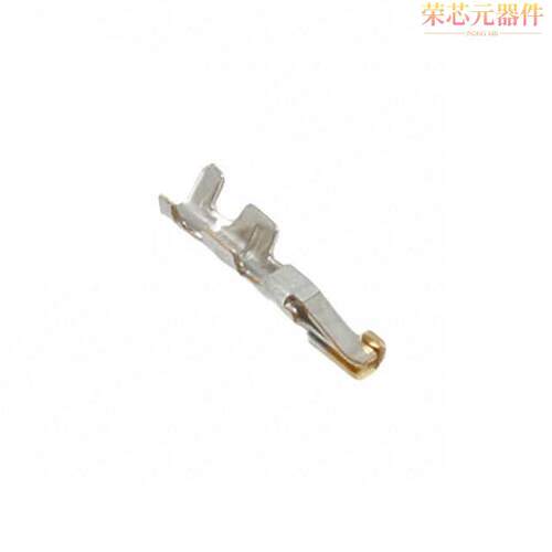 DF19A-3032SCFA原装「CONN SOCKET 30-32AWG CRIMP GOLD」正品