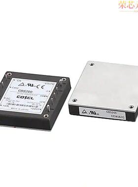 CBS2004848-R原装「DC DC CONVERTER 48V 202W」正品