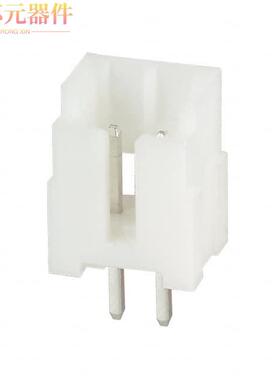 DF1BZ-2P-2.5DSA原装「CONN HEADER VERT 2POS 2.5MM」正品