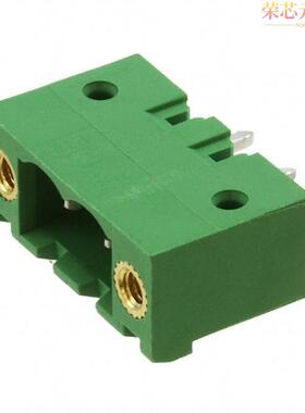 1777073原装「TERM BLOCK HDR 2POS VERT 5.08MM」正品