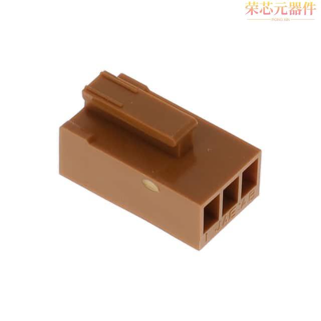 IL-3S-S3L-(N)原装「CONN HEADER 3POS 2.5MM」正品