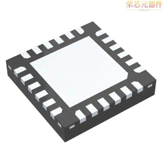HMC535LP4E原装「IC MMIC PHASE OSC 24-QFN」正品