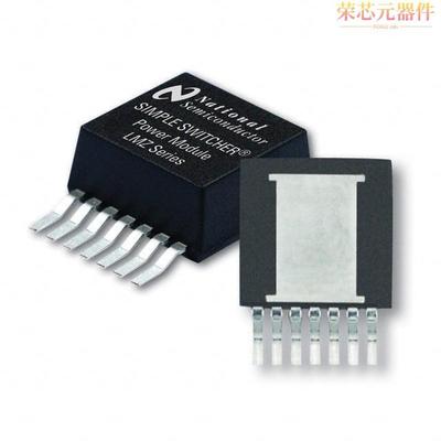 LMZ14201EXTTZ/NOPB原装「DC DC CONVERTER 0.8-6V」正品