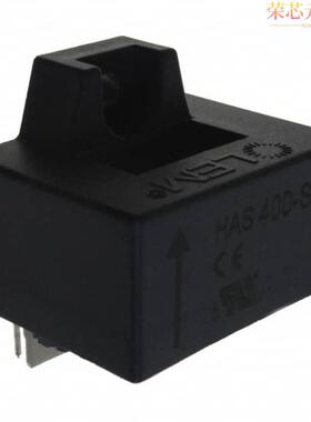 HAS 400-S原装「SENSOR CURRENT HALL 400A AC/DC」正品