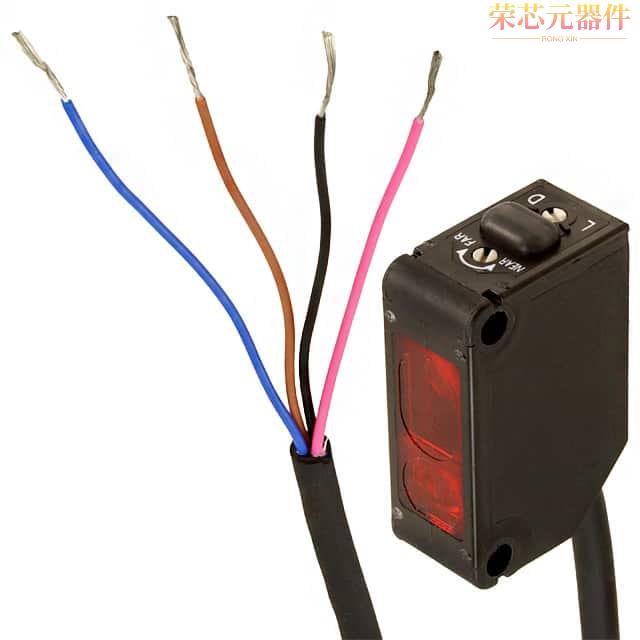 CX-442-P原装「SENSOR REFLECTIVE 300MM PNP」正品