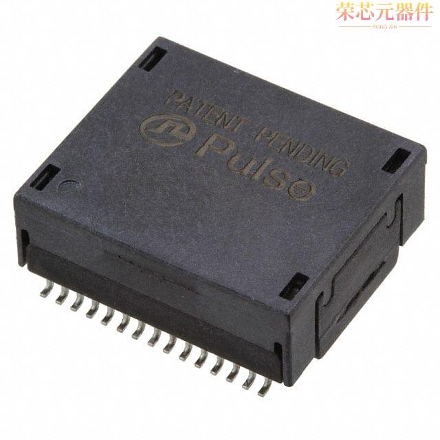 H7137FNLT原装「TRANSFORMER MODULE 10GBASE-T SMD」正品
