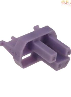 2-100526-0原装「CONN FEMALE CODING KEY Z-PACK」正品