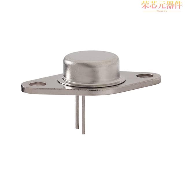 2N6213原装「PNP POWER TRANSISTOR SILICON AMP」正品