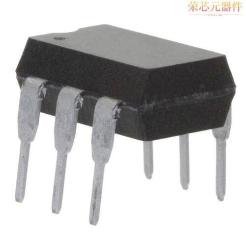 CNY75B原装「OPTOISO 5KV TRANS W/BASE 6DIP」正品