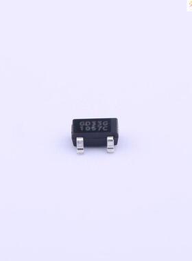 AIC1748-33GU3TR原装「Vin=6V Vout=3.3V 600mA 65dB@