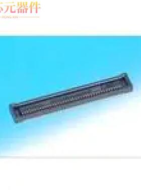 DF40C-34DS-0.4V(51)原装「CONN RCPT 34POS SMD GOLD」正品