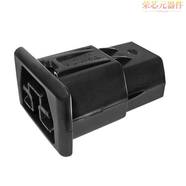 2002G4原装「SAF-D-GRID STD.RECEPTACLE 1.6MM」正品