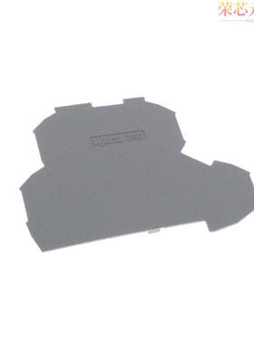 2002-2291原装「END INTERMEDIATE PLATE; 0.8」正品