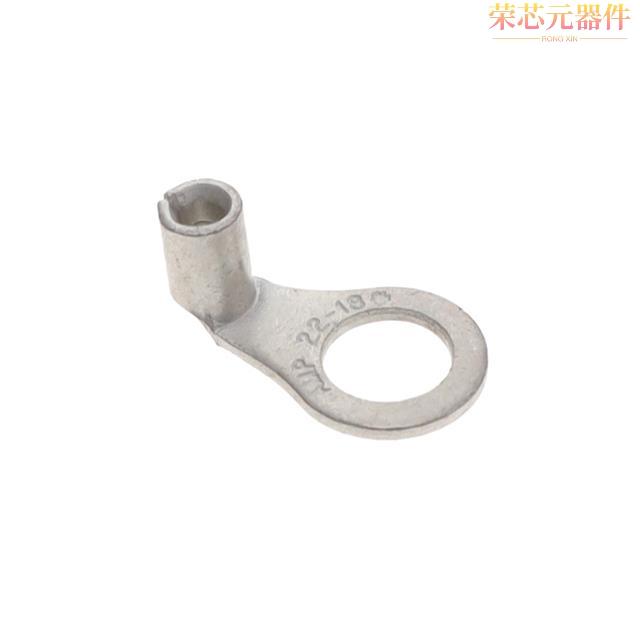 322768原装「CONN RING CIRC 16-22AWG #10」正品