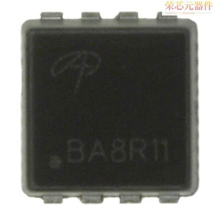 AON6224原装「MOSFET N-  100V 34A 8DFN」正品