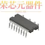 STGIPQ5C60T-HZS原装「PWR MODULE 600V 5A 26DIP」正品
