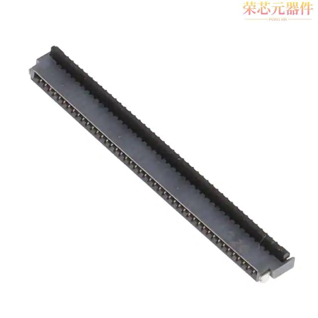 FH34SRJ-45S-0.5SH(50)原装「CONN FFC FPC 0.5MM SMD」正品