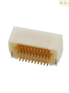 20PS-JMCS-G-1B-TF(N)(LF)(SN)原装「CONN PLUG 20POS