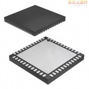 AD9250BCPZRL7-250原装「IC ADC 14BIT PIPELINED 48L