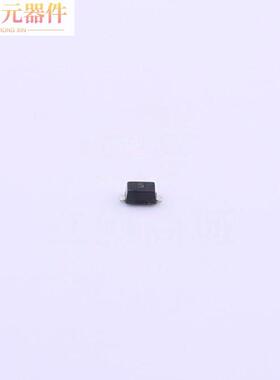 RB751S-40原装「30V 30mA 370mV@1mA」正品