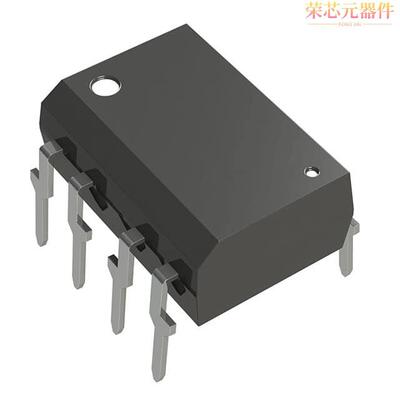 TLP2531(F)原装「OPTOISOLTR 2.5KV 2CH TRANS 8-DIP」正品