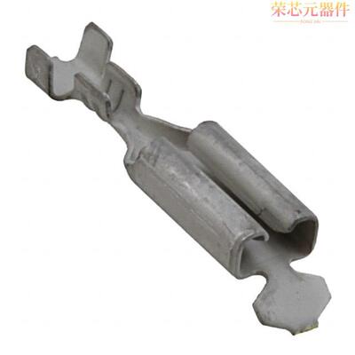 160772-3原装「CONN QC RCPT 22-26AWG 0.110」正品