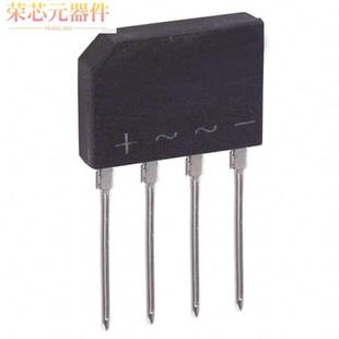 1PHASE RECT 50V KBP2005G原装 KBP」正品 「BRIDGE