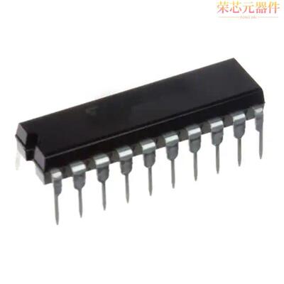 TC74HC574APF原装「IC FF D-TYPE SNGL 8BIT 20DIP」正品