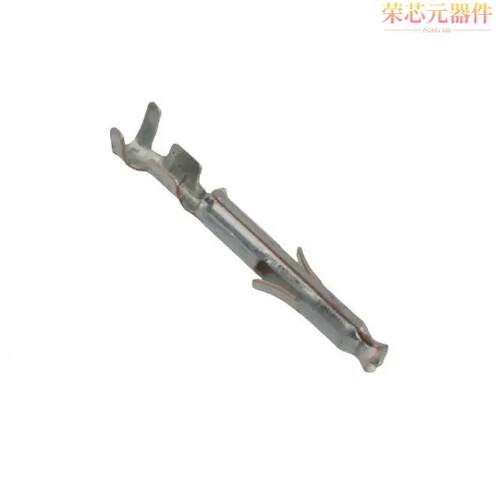 170366-4原装「CONN SOCKET 18-22AWG TIN CRIMP」正品