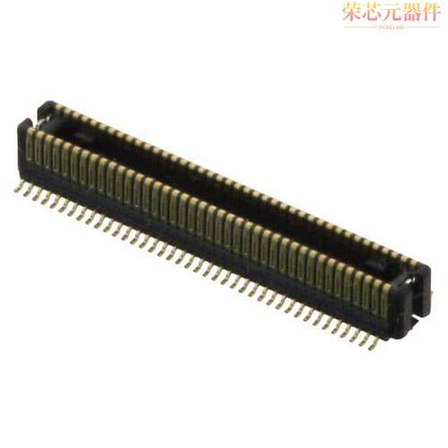 AXK880225WG原装「CONN HDR 80POS SMD GOLD」正品