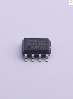 VBA3410原装「2个N沟道 40V 12A」正品