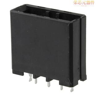 1-178136-3原装「CONN HEADER VERT 3POS 5.08MM」正品