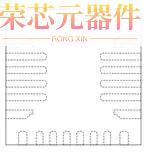 MPQ6531GV-AEC1-Z原装「5V TO 60V, THREE-PHASE BRUS