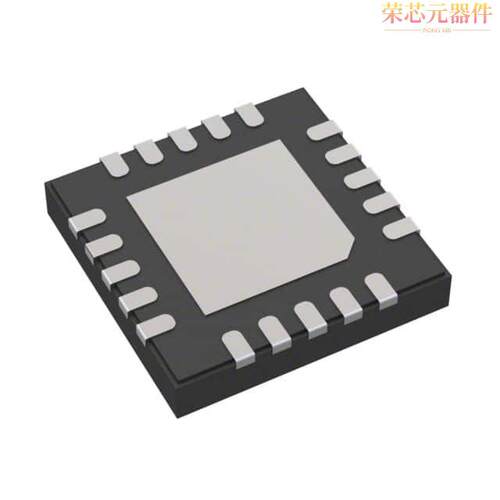 MAX20087ATPA/VY+T原装「QUAD CH CAMERA PROTECTOR」正品