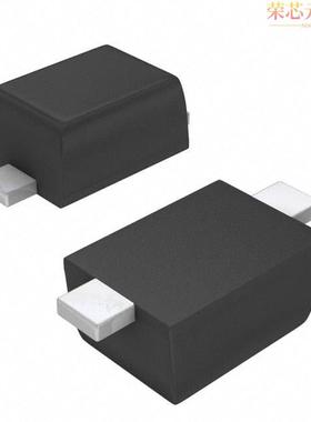 BAV116T-7原装「DIODE GEN PURP 85V 100MA SOD523」正品