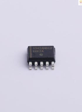 NCP1342AMDCDAD1R2G原装「IC OFFLINE SWITCH SOIC9NB」正品