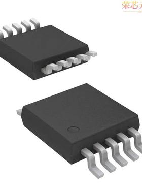 TSV633IST原装「IC OPAMP GP 2 CIRCUIT 10MINISO」正品