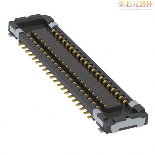 AXG740047原装「CONN SOCKET 40POS SMD GOLD」正品