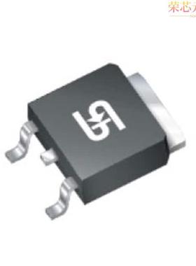 TSM680P06CP ROG原装「MOSFET P-  60V 18A TO252」正品